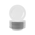 7.5" Catering Round Salad (Round / 7.5" Salad Plate)