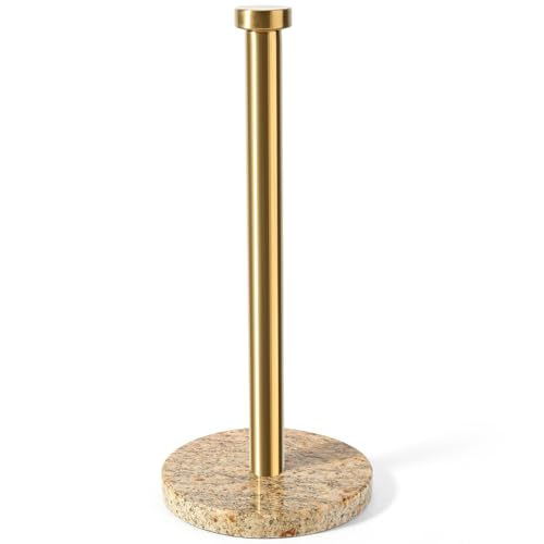 Paper Towel Holder Countertop (Golden River)