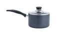 Specialty Nonstick 3 qt Saucepan with Glass Lid (3 Quarts / Specialty Nonstick)