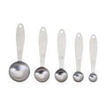 5203589 Professional Stainless Steel Measuring Spoons (Measuring Spoons)