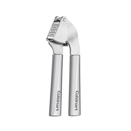 Garlic Press One Size (Garlic Press / Silver)