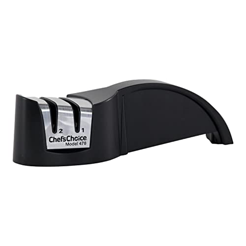 Chef'sChoice Manual Knife Sharpeners Diamond Hone for 20