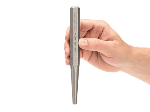 5 16 Inch Solid Punch (5/16 in. / Solid)