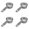 1 3 Cup Stainless Steel Measuring Cup (1/3 Cup)
