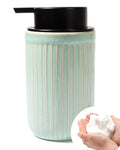 Foam Hand Soap Dispenser (Light Green Foam Pump)