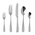 Silverware Set for 6 (Polished Silver / 30 - Piece)