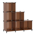Closet Organizer (Cocoa Brown)