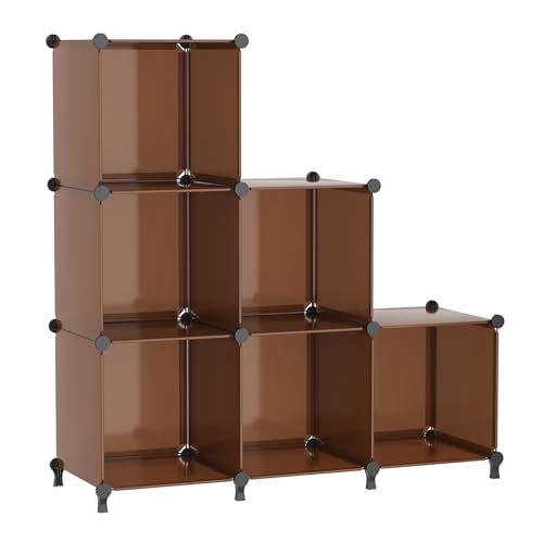 Closet Organizer (Cocoa Brown)