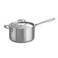 Signature Tri (SAUCE PAN / 4-Quart)
