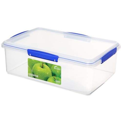 KLIP IT Large 7L Food Storage Container (7 L (Single))