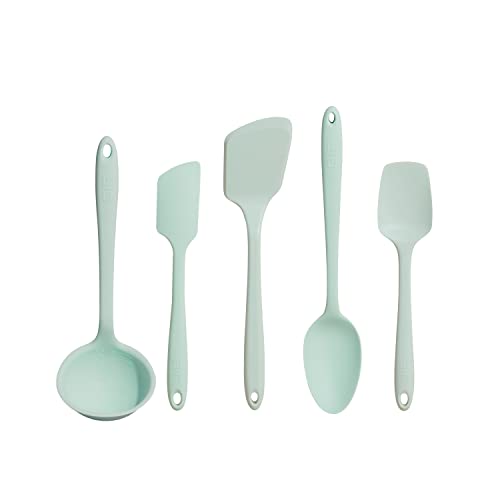 Get It Right 5 (Mint / 5 - Piece Set)