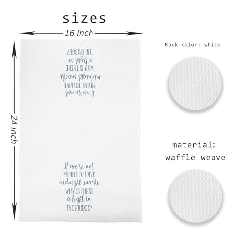 Funny Kitchen Towels (Funny Kitchen)