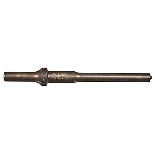 Tools 32020 Pneumatic Roll Pin Punch (5-Piece Set)