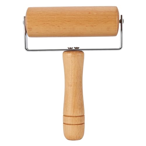 Small Rolling Pin (Style 3)