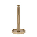 Countertop Paper Towel Holder (Warm Gold)