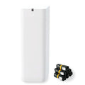L2 Automatic Trash Can (8 Gallon-White Line)