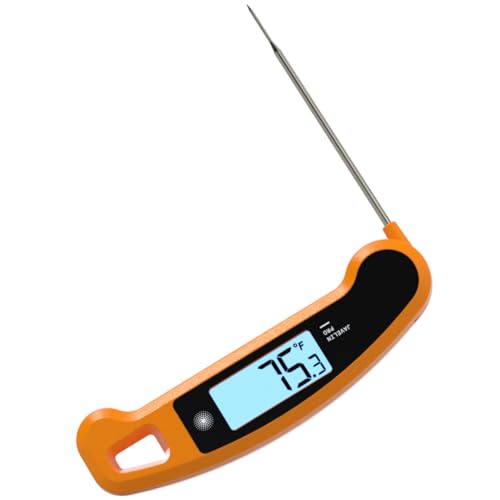 Javelin® PRO Classic Ultra (Tangerine)