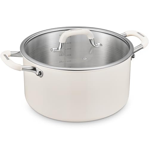 12QT Fully Clad 3 (12 Quarts)