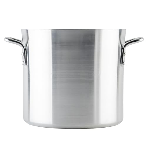 Winco 12 qt Elemental (12.7 Quarts)