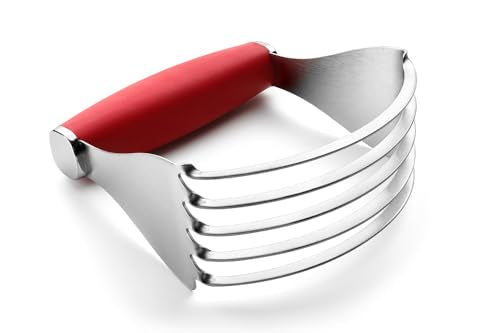 XL Pastry Blender (XL | Modern / Red)