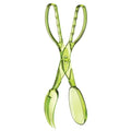 Salad Tong Hinged Design (Salad Tongs, Set of 1)