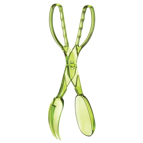 Salad Tong Hinged Design (Salad Tongs, Set of 1)