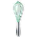 10 Inch Teal Silicone Whisk (10 inch teal)
