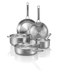 Stainless Steel Cookware Set