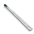 1PCS 1/32tsp(0.16ml) Mini Measuring Spoon, Small Teaspoon for Tiny Amounts (1/32tsp|0.16 ml|0.16cc)