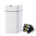 Automatic Trash Can (4 Gallon-Black Line)
