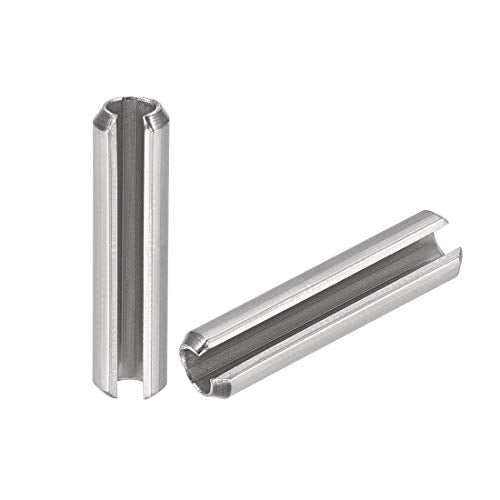 Slotted Spring Pin (M4 x 20mm)