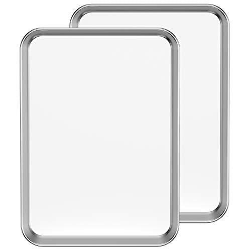 Baking Sheet Set of 2 (18 inch)