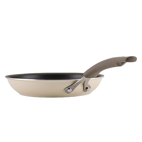 Cook + Create Nonstick Frying Pan (Almond / 10 Inch)