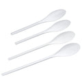 Select Plastic Spoon Set (10-14.5 inch 4 Piece Set)
