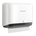 Paper Towel Dispenser Wall Mount (D-23 White)