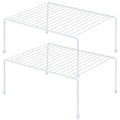 Medium 13.1 x 10.2 Inch (White)