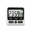 Digital Kitchen Timer 24 Hour with Clock
