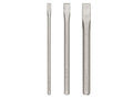 Long Cold Chisel Set (Long Cold Chisel / 3-Piece (1/2, 3/4, 1 in.))