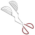 Stainless Steel Taco Maker Tongs