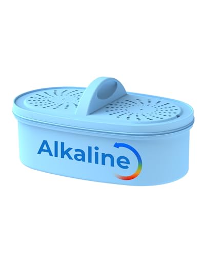 PF AL Alkaline Water Filter Replacement for Waterdrop® Pitchers (1 Count / Alkaline)