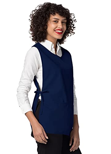 Adar Universal Cobbler Apron 3 Pack (Standard / Navy)