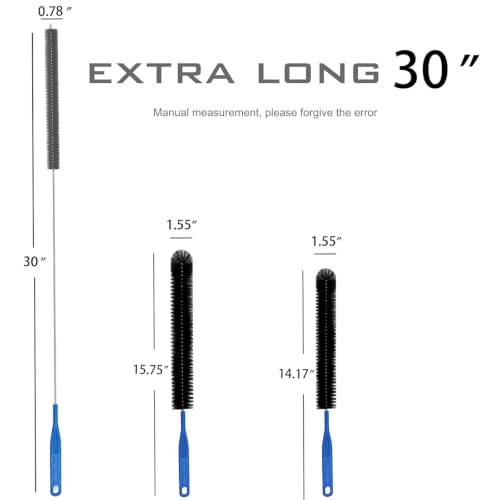 Flexible Cleaning Tool (16.5 inches)