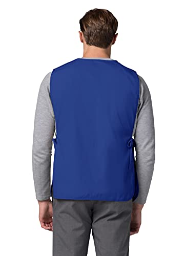 Adar Universal Cobbler Apron 3 Pack (Standard / Royal Blue)