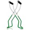 Canning Jar Lifter Tongs (Darkgreen)