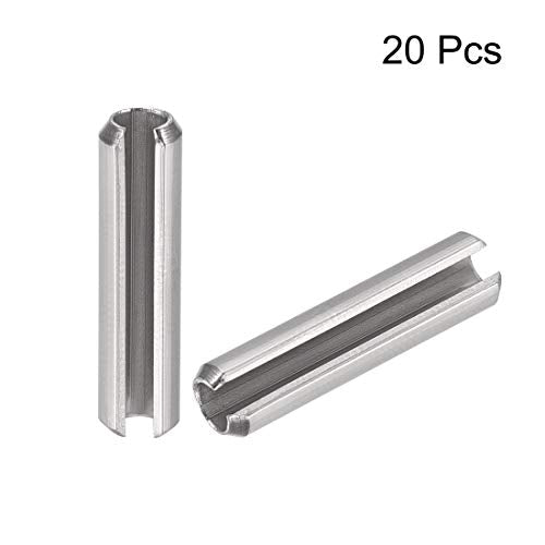 Slotted Spring Pin (M4 x 20mm)