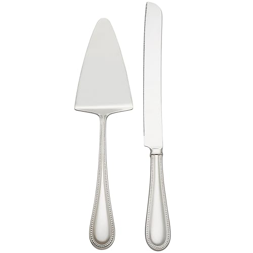 Lyndon 2pc Dessert Set (Dessert Set)