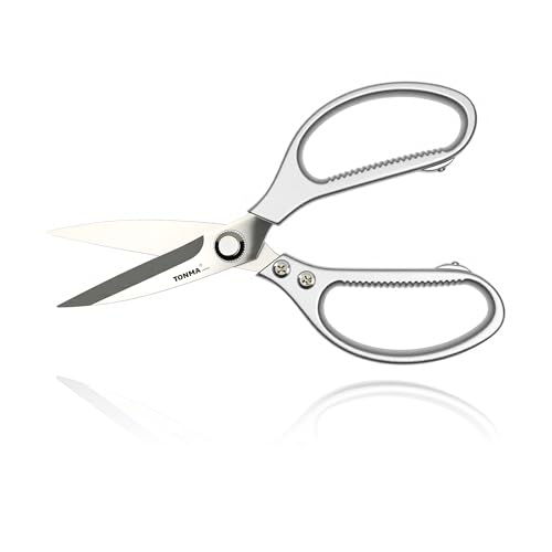 TONMA Kitchen Scissors