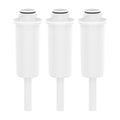 EWFS Water Filter Compatible with ED06 Electric Pitcher