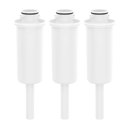 EWFS Water Filter Compatible with ED06 Electric Pitcher