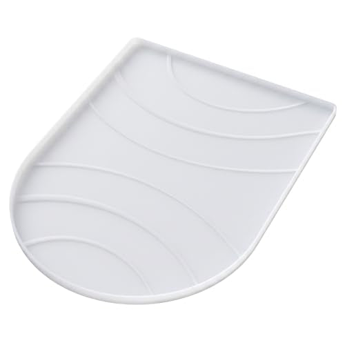Silicone Coffee Mat (Translucent / 15.8" x 11.8")